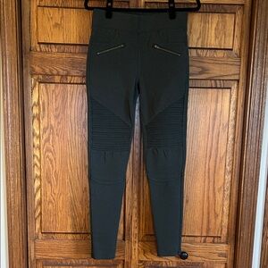 American Eagle Outfitters Black Leggings